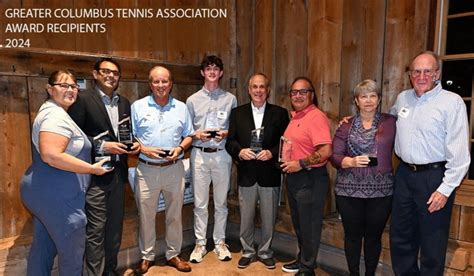 gcta columbus|Greater Columbus Tennis Association – Promoting and Growing .